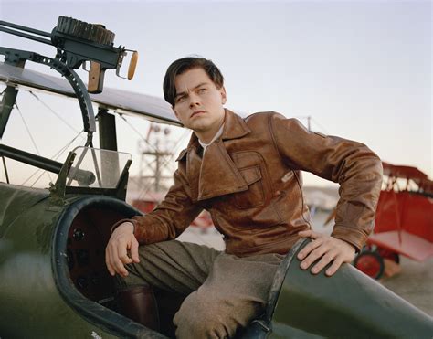 The Aviator (2004 film) .